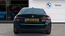 BMW 4 Series 420i M Sport 5dr Step Auto [Tech Pack] Petrol Hatchback